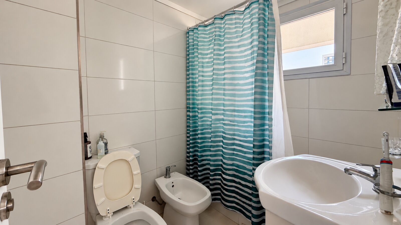 VENTA | DEPARTAMENTO DE 2 AMBIENTES CON BALCÓN Y COCHERA | ZONA CENTRO — foto 7