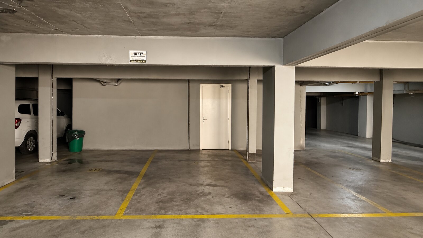VENTA | DEPARTAMENTO DE 2 AMBIENTES CON BALCÓN Y COCHERA | ZONA CENTRO — foto 9