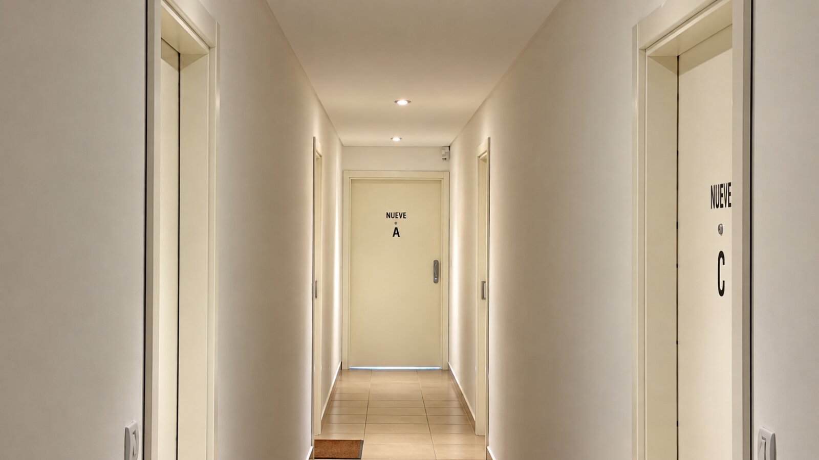 VENTA | DEPARTAMENTO DE 2 AMBIENTES CON BALCÓN Y COCHERA | ZONA CENTRO — foto 10