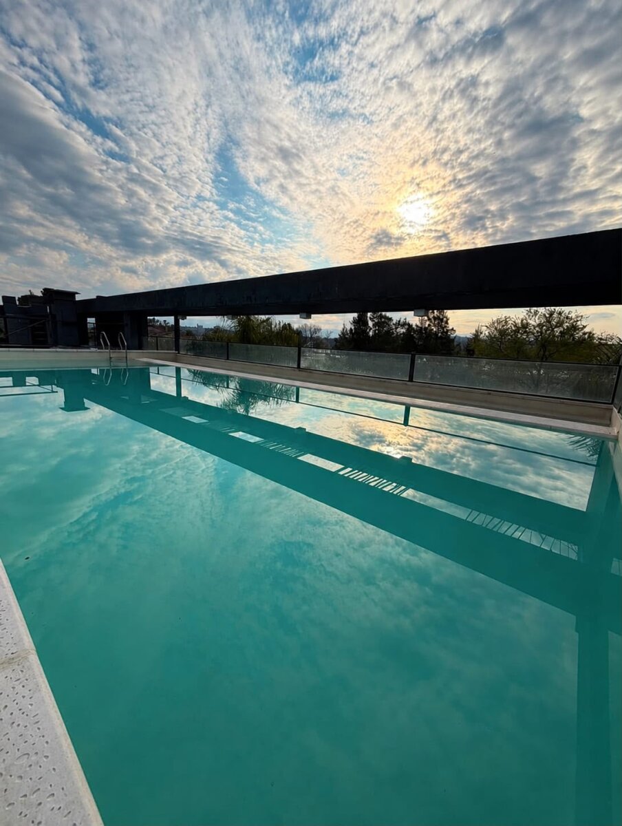 DEPARTAMENTO EN VENTA EN CARLOS PAZ - LAKE 360 - 2D CON COCHERA - Imagen 20