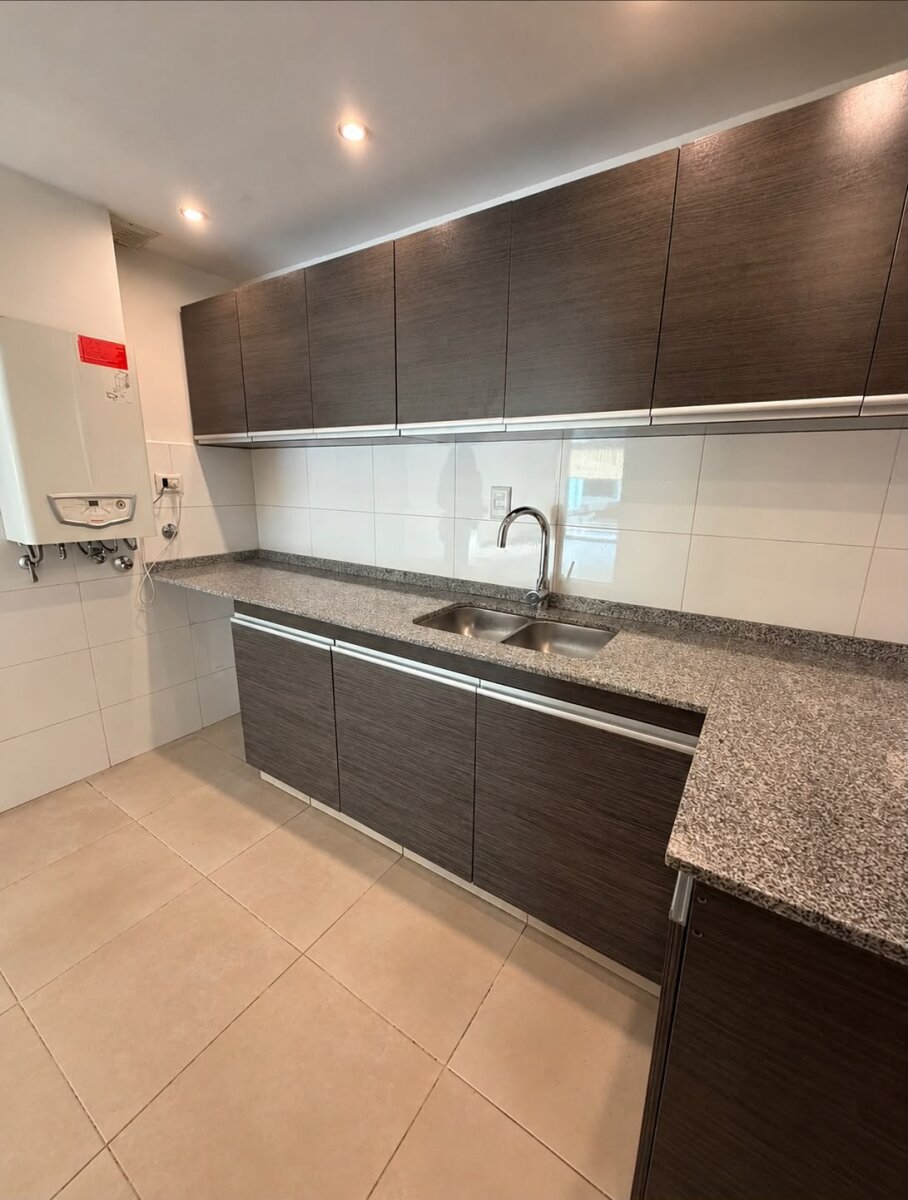 DEPARTAMENTO EN VENTA EN CARLOS PAZ - LAKE 360 - 2D CON COCHERA - Imagen 6