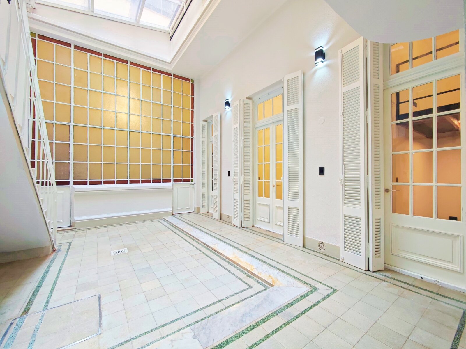 PH ¡Bajas Expensas! Apto Crédito, con Patio en BOEDO - 1