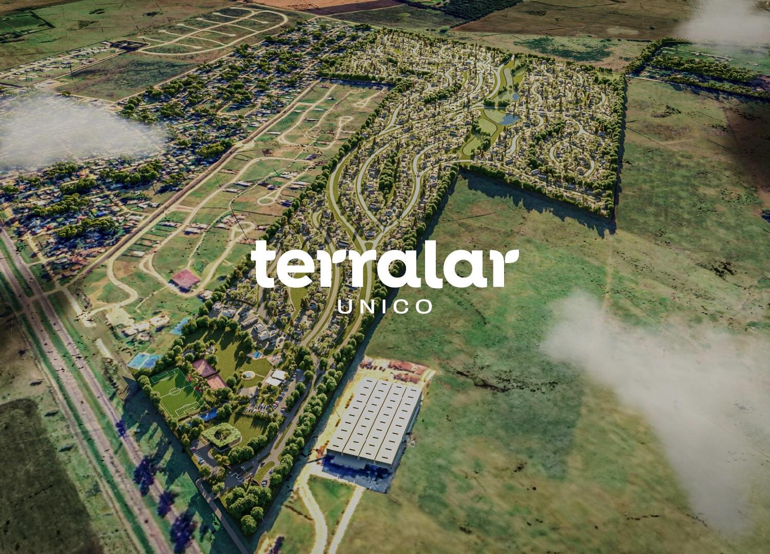VENTA | LOTE 47 TERRALAR UNICO - 2