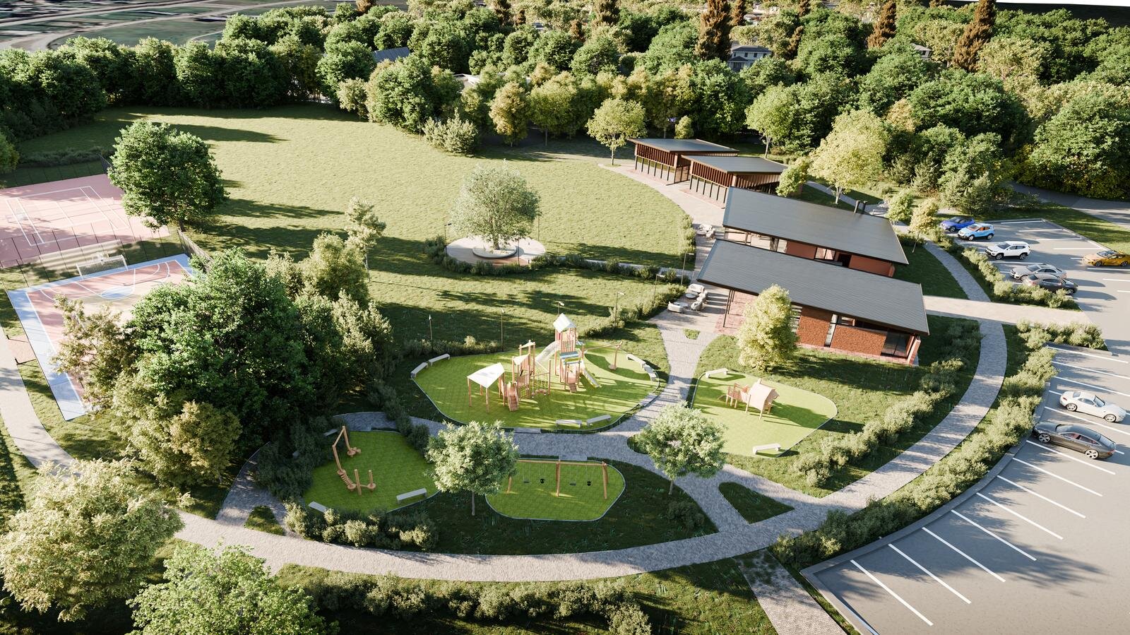 VENTA | LOTE 47 TERRALAR UNICO - 8