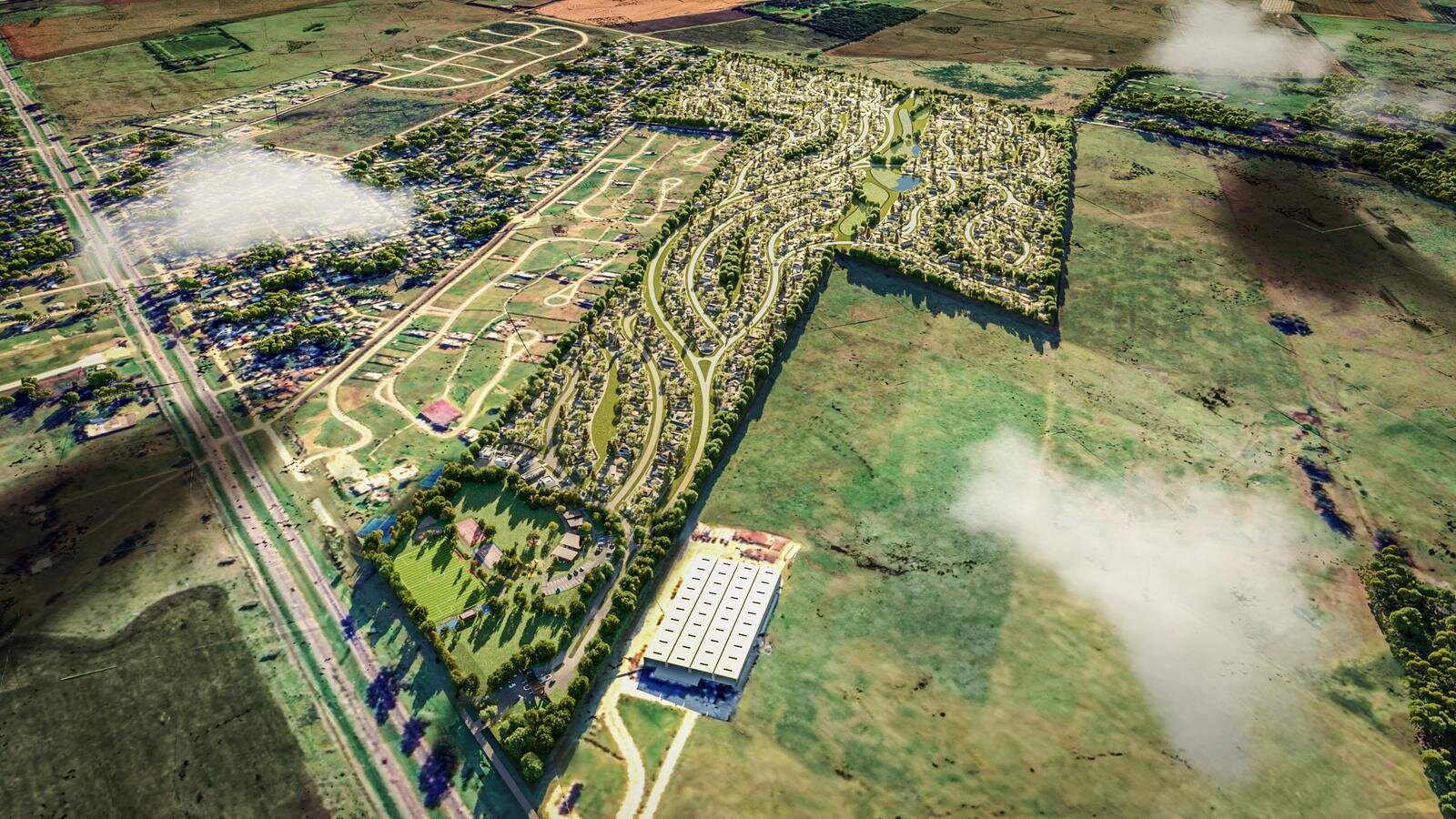 VENTA | LOTE 47 TERRALAR UNICO - 7
