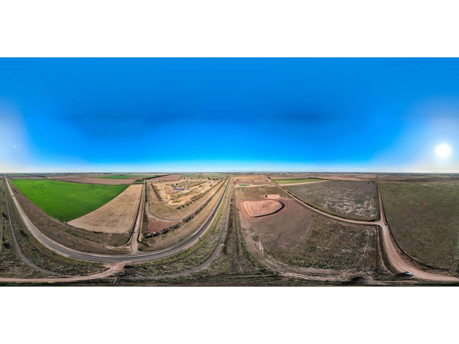 Terreno en Preventa - Ibarlucea - Cinco Lagos - Barrio cerrado - Ruta 34 Km 10 - Lote 39 - Barrio Pacífico - 31