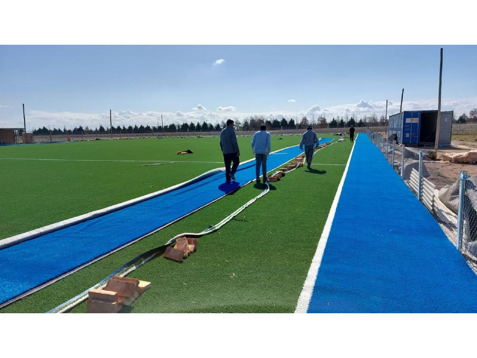 Terreno en Preventa - Ibarlucea - Cinco Lagos - Barrio cerrado - Ruta 34 Km 10 - Lote 39 - Barrio Pacífico - 24