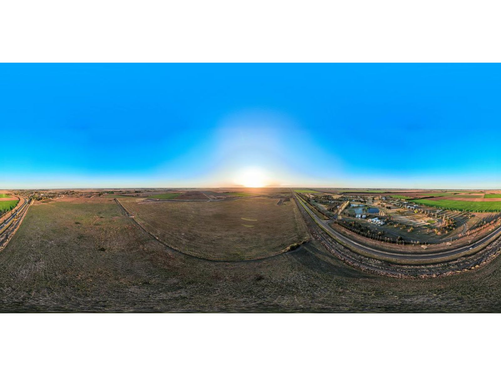 Terreno en Preventa - Ibarlucea - Cinco Lagos - Barrio cerrado - Ruta 34 Km 10 - Lote 39 - Barrio Pacífico - 19