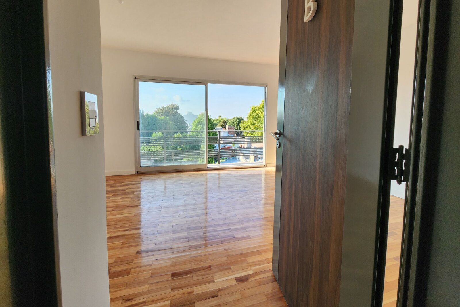 ALQUILER QUILMES ESTE DEPTO 2 AMBIENTES C/ COCHERA — foto 6
