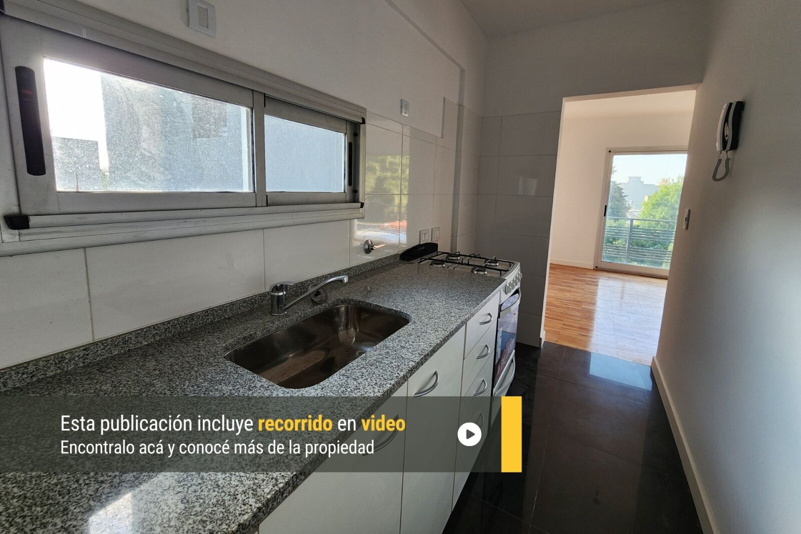 ALQUILER QUILMES ESTE DEPTO 2 AMBIENTES C/ COCHERA — foto 15
