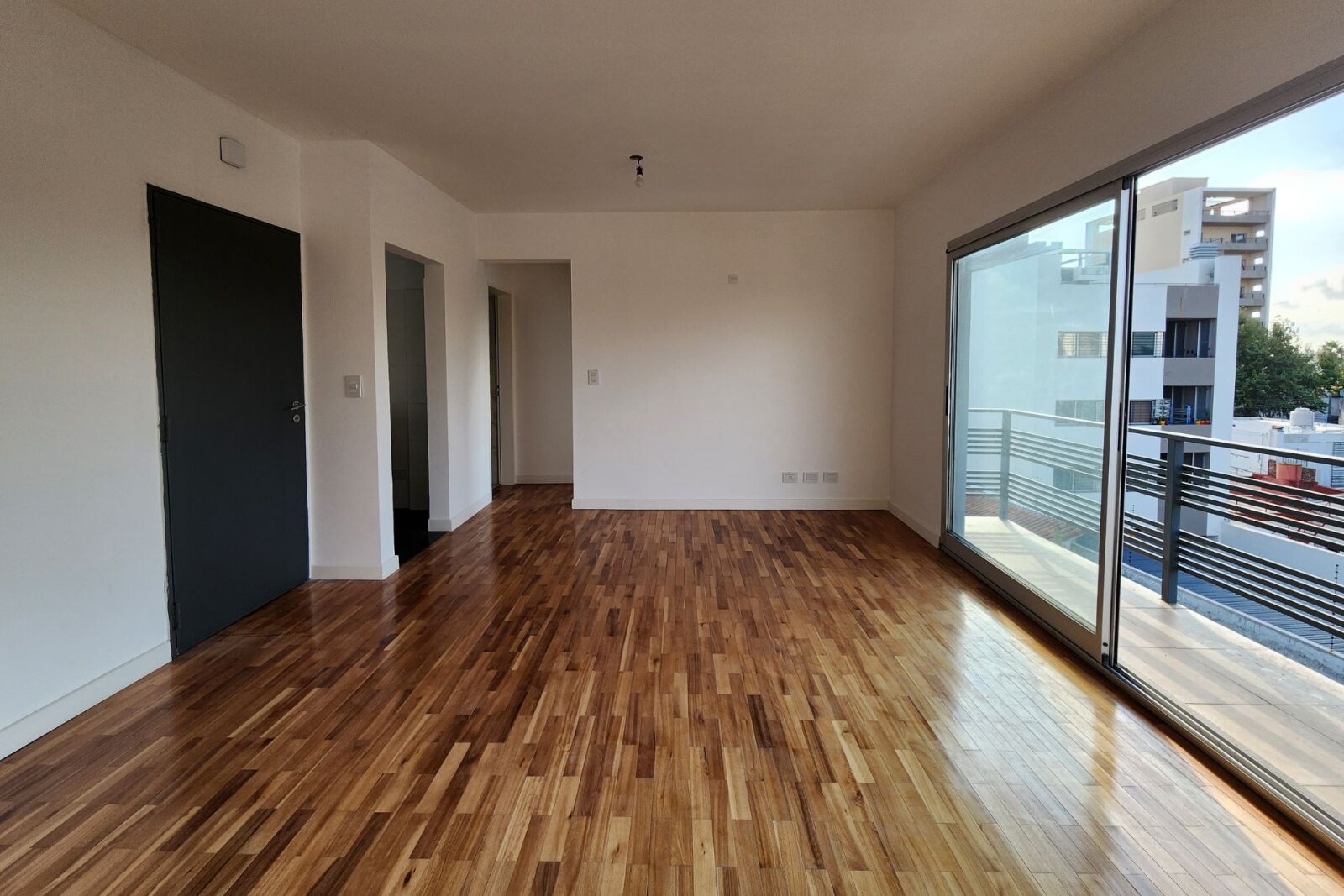 ALQUILER QUILMES ESTE DEPTO 2 AMBIENTES C/ COCHERA — foto 9