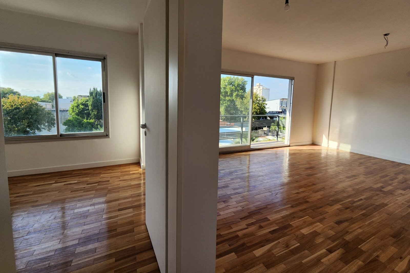 ALQUILER QUILMES ESTE DEPTO 2 AMBIENTES C/ COCHERA - 19