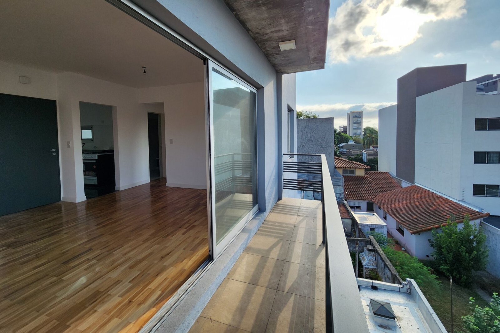 ALQUILER QUILMES ESTE DEPTO 2 AMBIENTES C/ COCHERA — foto 10