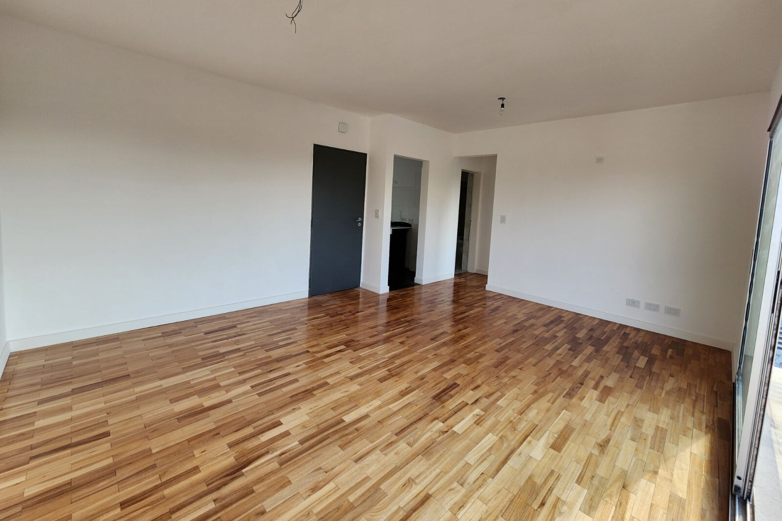 ALQUILER QUILMES ESTE DEPTO 2 AMBIENTES C/ COCHERA — foto 12