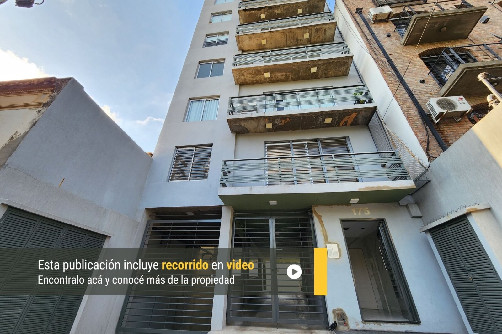ALQUILER QUILMES ESTE DEPTO 2 AMBIENTES C/ COCHERA — foto 4