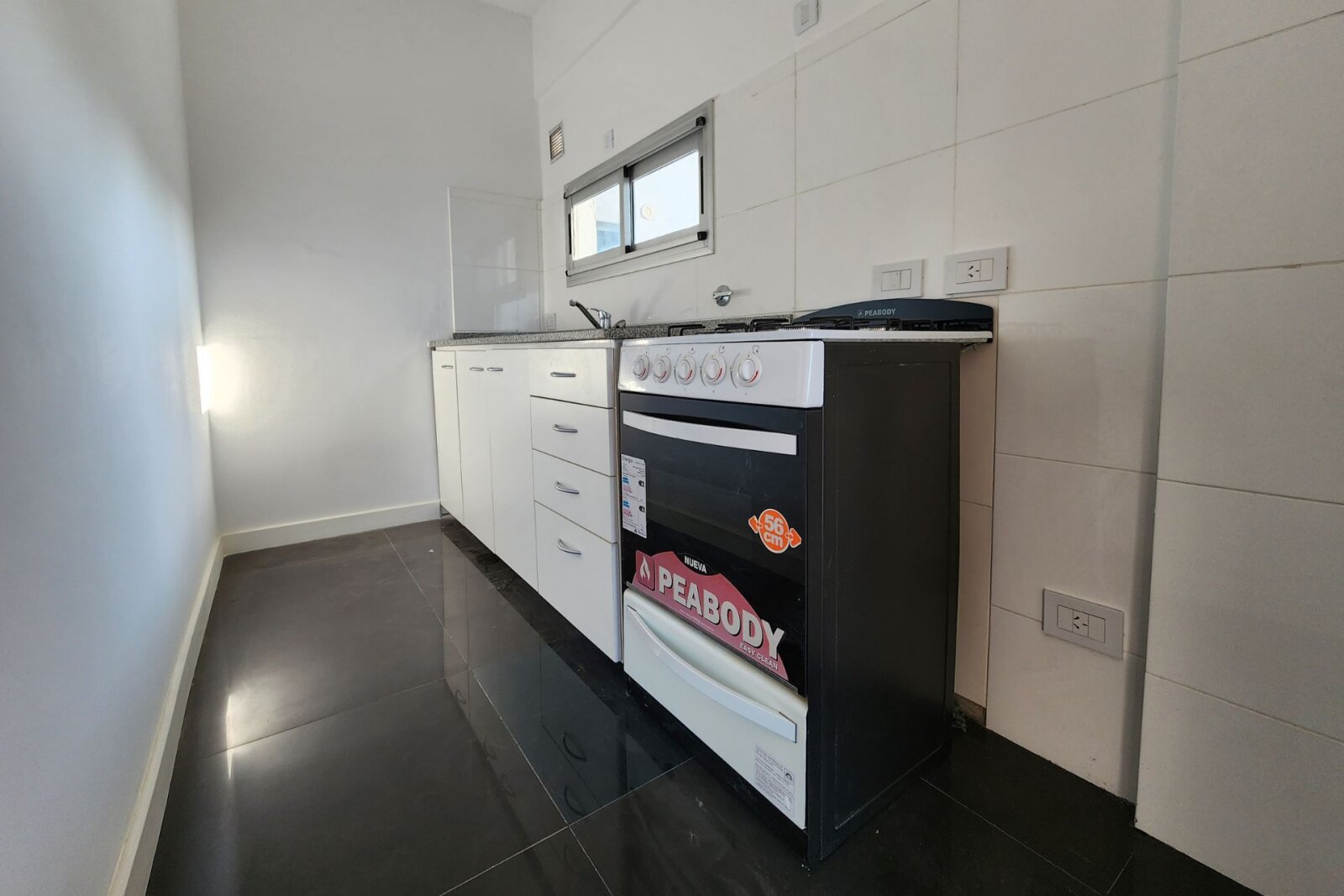 ALQUILER QUILMES ESTE DEPTO 2 AMBIENTES C/ COCHERA — foto 14