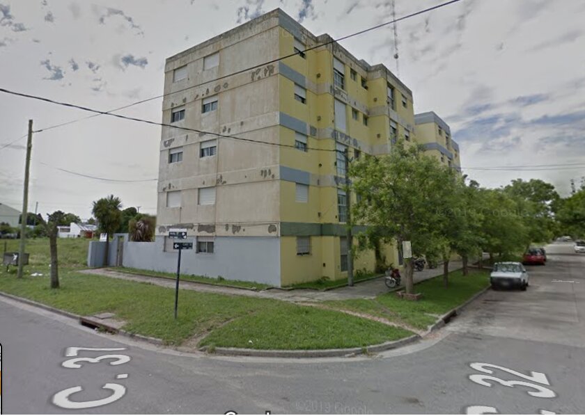 Alquiler temporario departamento 3 ambientes en Miramar. Edificio Casineros - 14