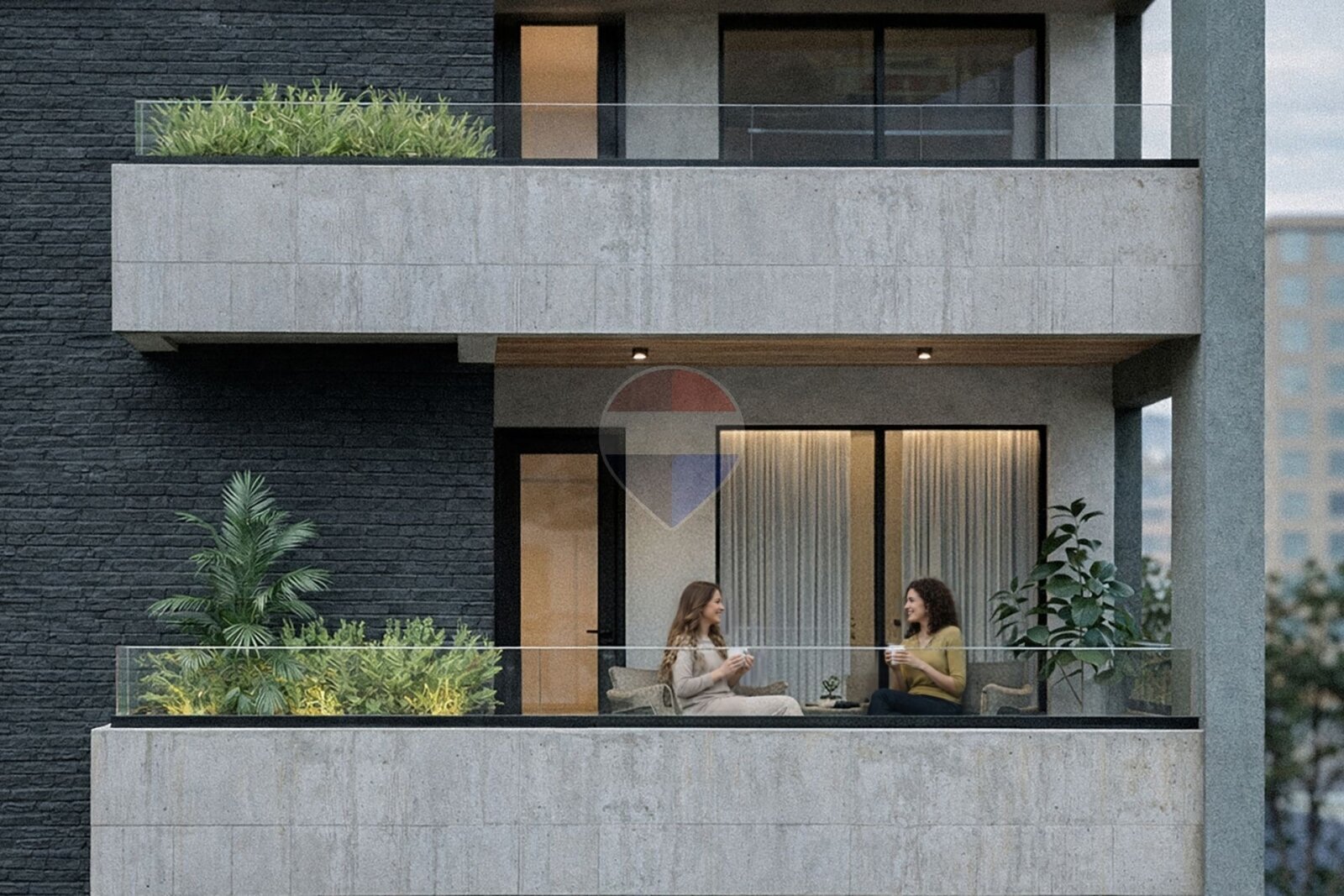 Venta Depto 3 amb en Quilmes Centro - HABITAT 924 — foto 10