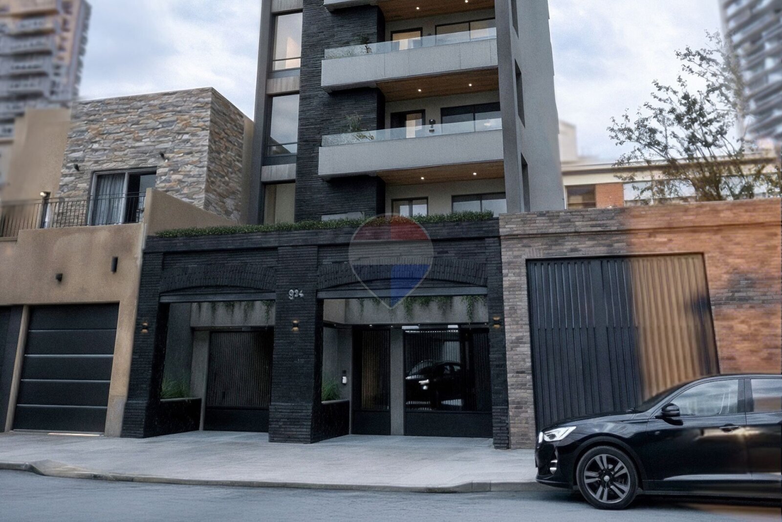 Venta Depto 3 amb en Quilmes Centro - HABITAT 924 — foto 2