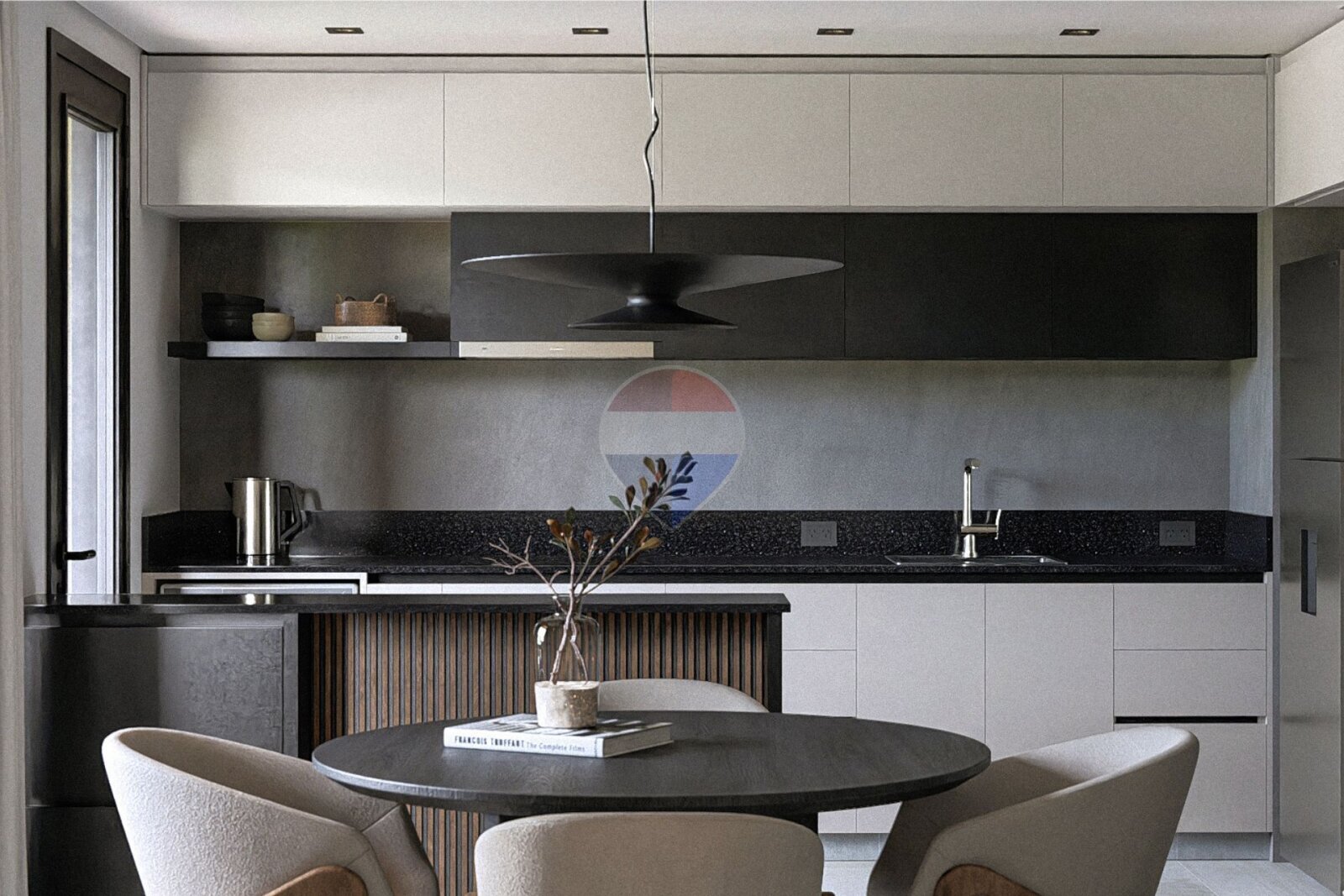 Venta Depto 3 amb en Quilmes Centro - HABITAT 924 — foto 9
