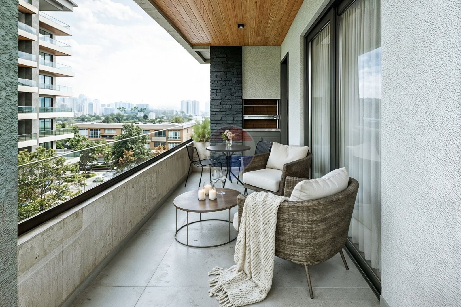 Venta Depto 3 amb en Quilmes Centro - HABITAT 924 — foto 8