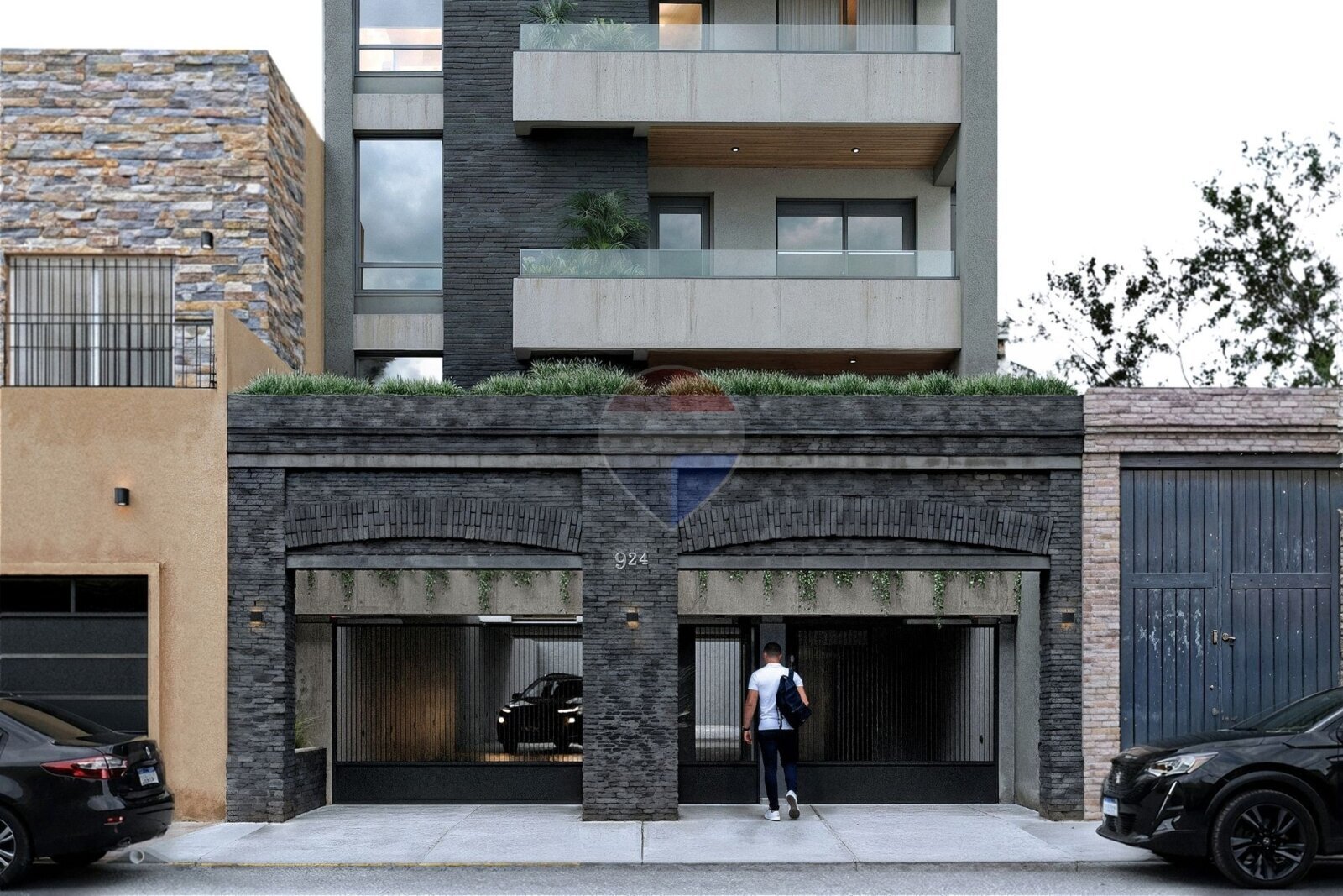 Venta Depto 3 amb en Quilmes Centro - HABITAT 924 — foto 4