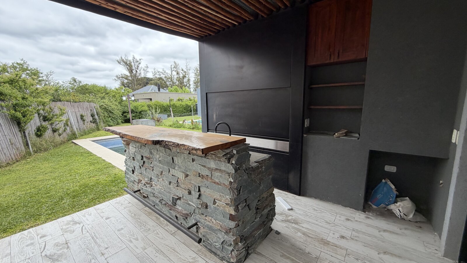 Casa en venta Los Arces - 12