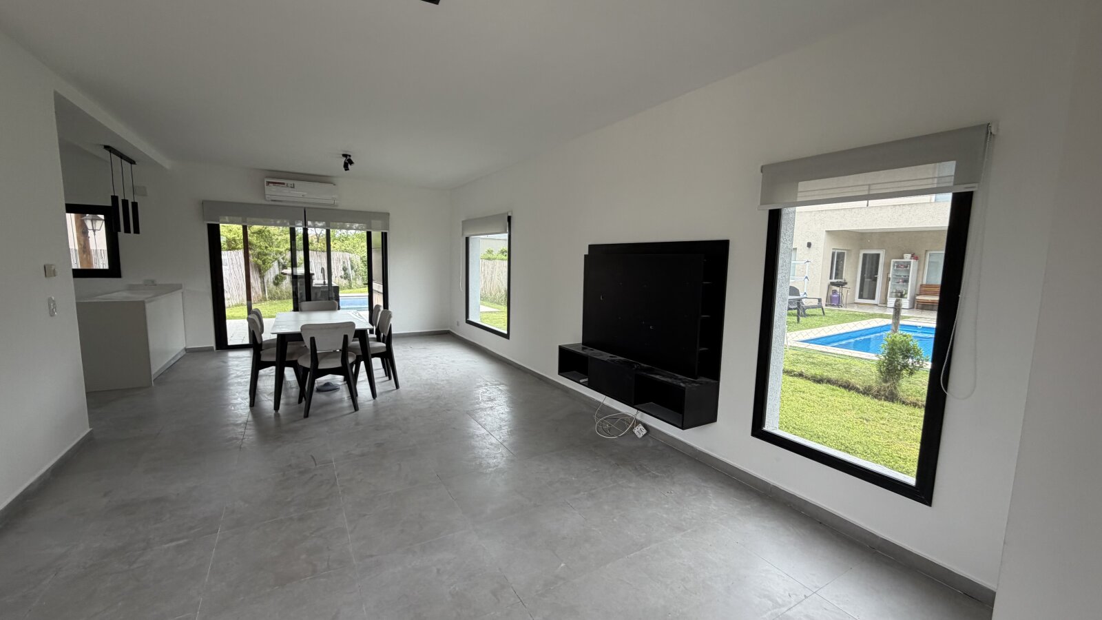 Casa en venta Los Arces - 1