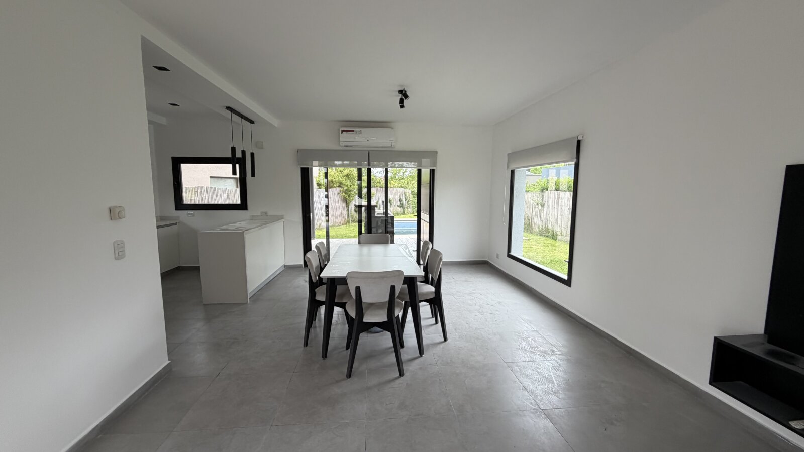 Casa en venta Los Arces - 3