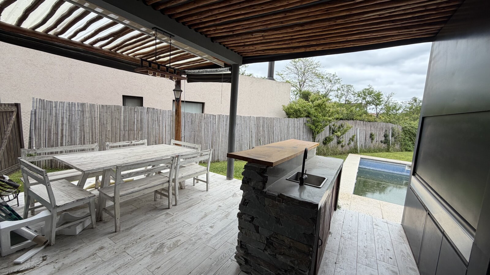 Casa en venta Los Arces - 9