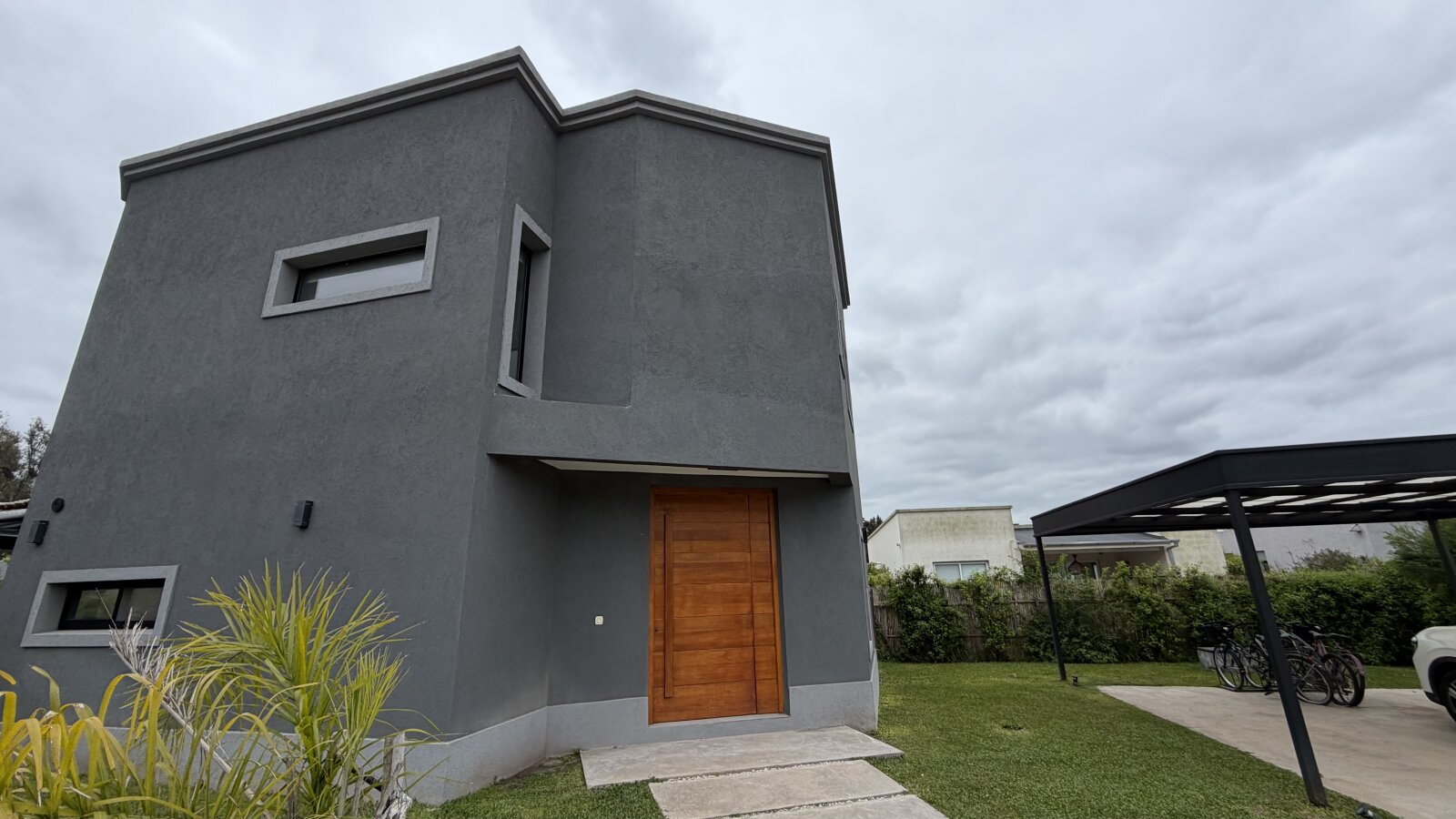 Casa en venta Los Arces - 4