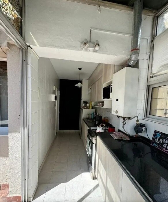 Departamento 2 ambientes en venta CABA - 9