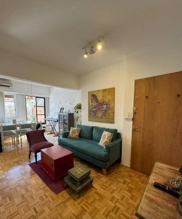 Departamento 2 ambientes en venta CABA - 8