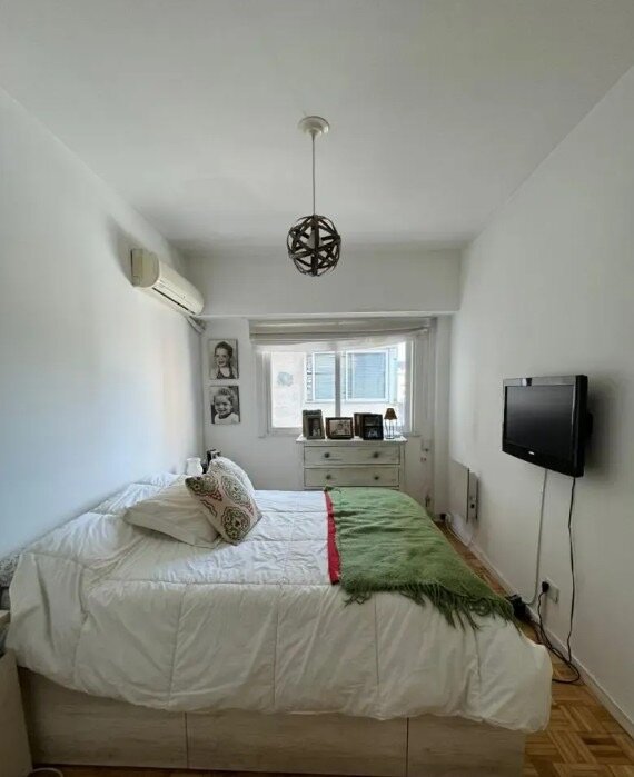 Departamento 2 ambientes en venta CABA - 11
