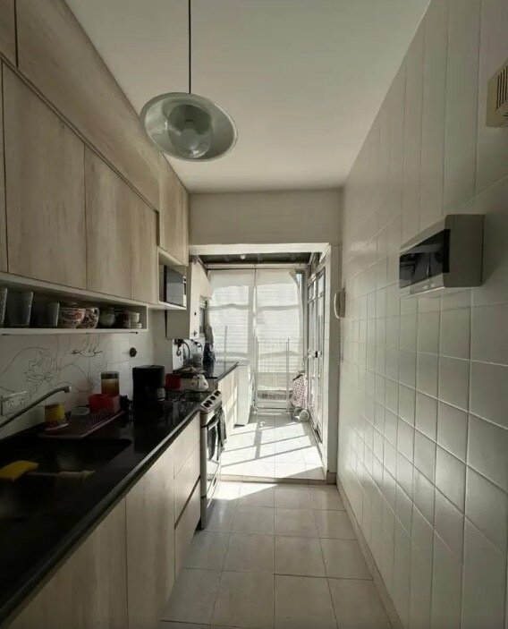Departamento 2 ambientes en venta CABA - 10