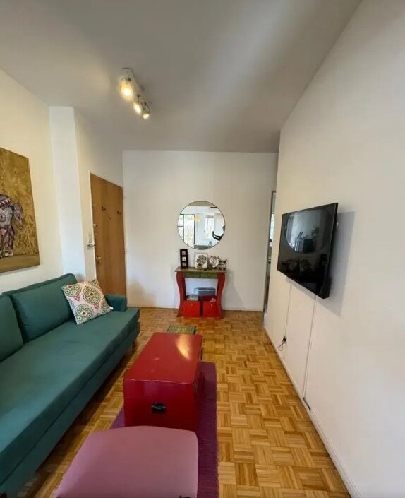 Departamento 2 ambientes en venta CABA - 7