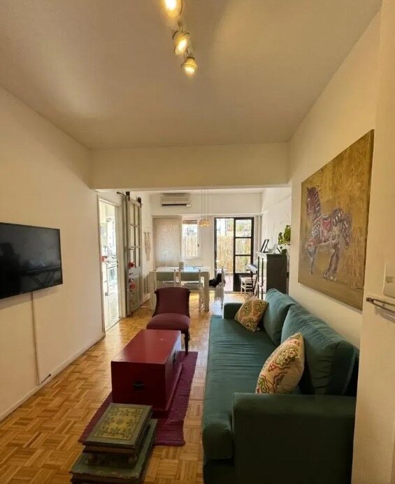 Departamento 2 ambientes en venta CABA - 6