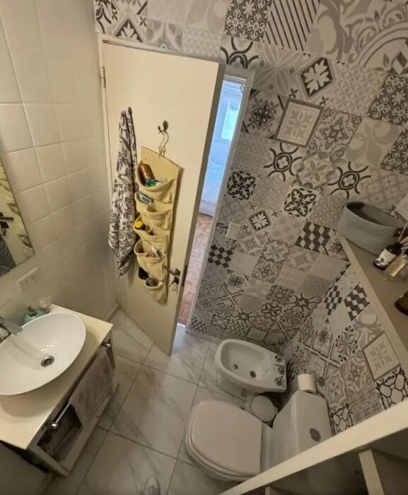 Departamento 2 ambientes en venta CABA - 15