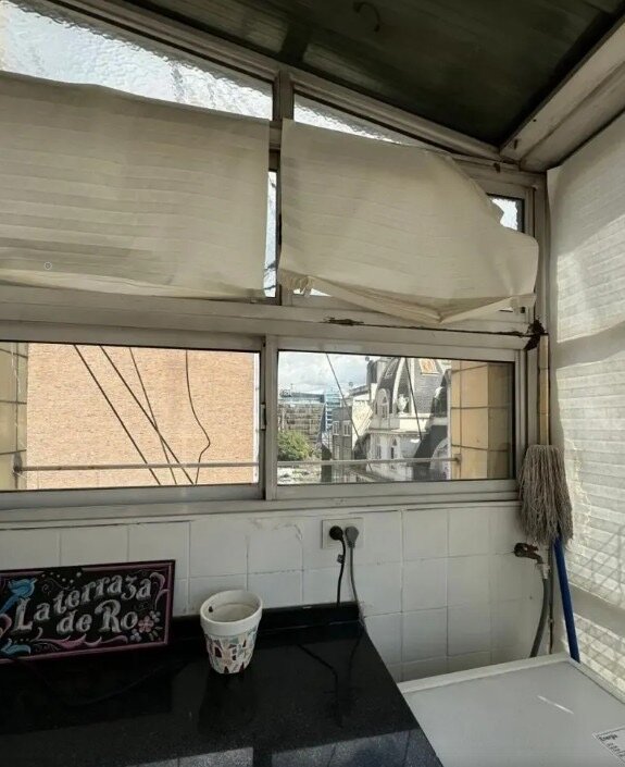Departamento 2 ambientes en venta CABA - 27