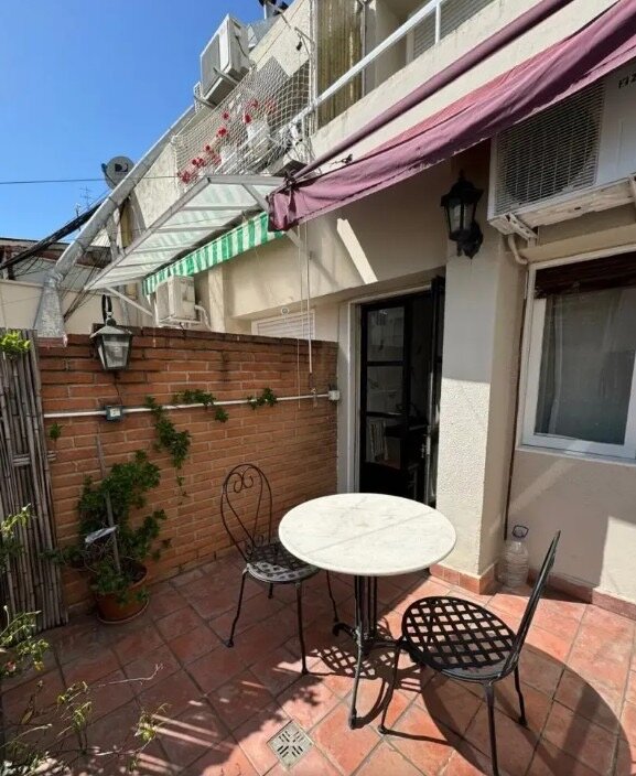 Departamento 2 ambientes en venta CABA - 20