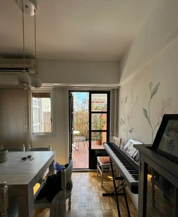 Departamento 2 ambientes en venta CABA - 28