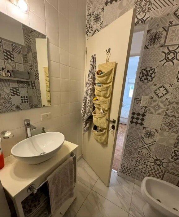 Departamento 2 ambientes en venta CABA - 16