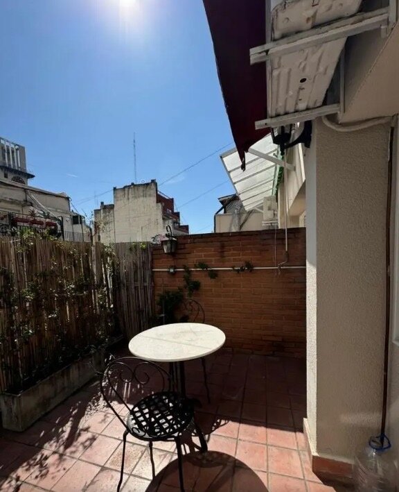 Departamento 2 ambientes en venta CABA - 21
