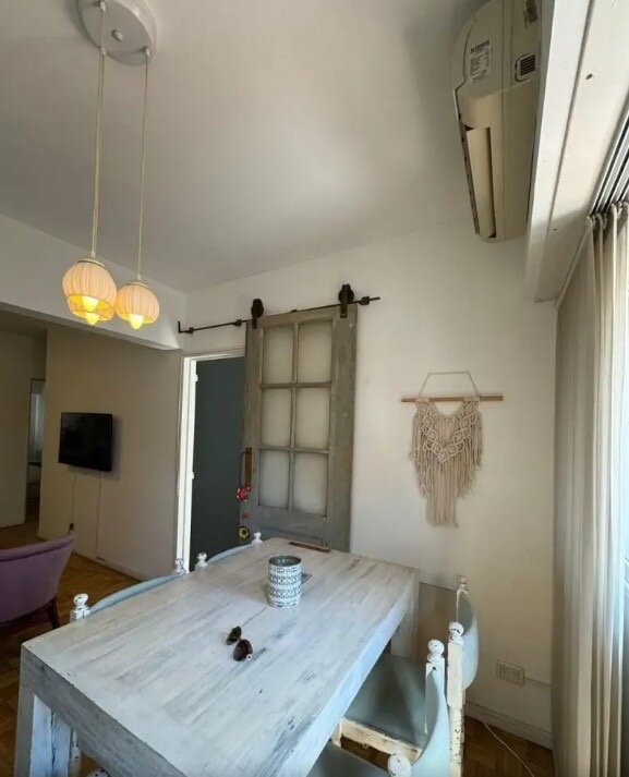 Departamento 2 ambientes en venta CABA - 2