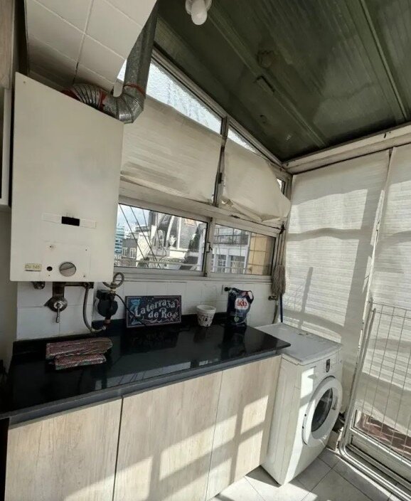 Departamento 2 ambientes en venta CABA - 23