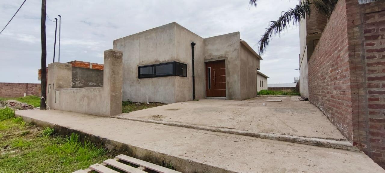 VENTA - Propiedad con avance de obra en Ricardone