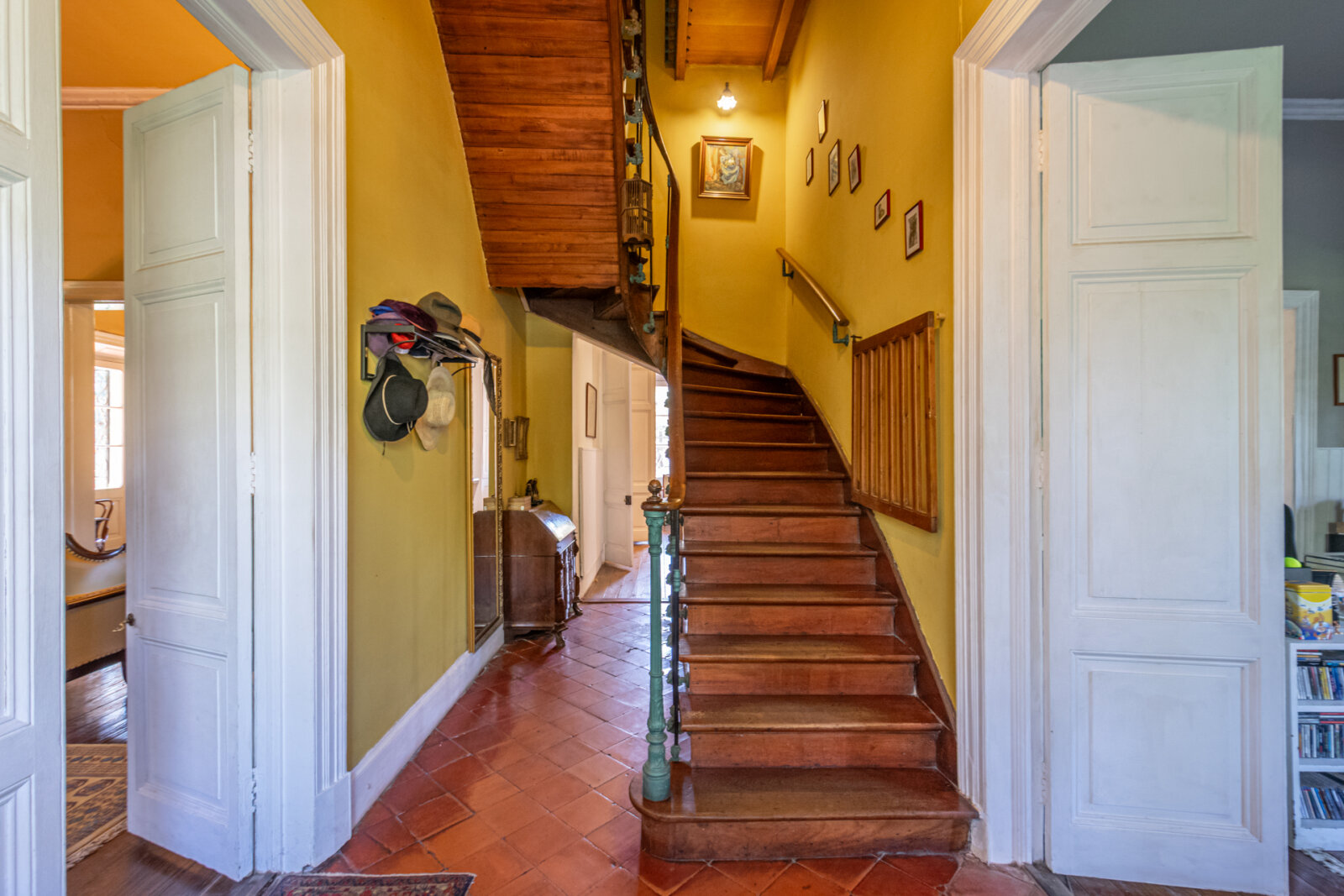 Casona - 8.000 m² de Historia – Entorno Parque Leloir — foto 9
