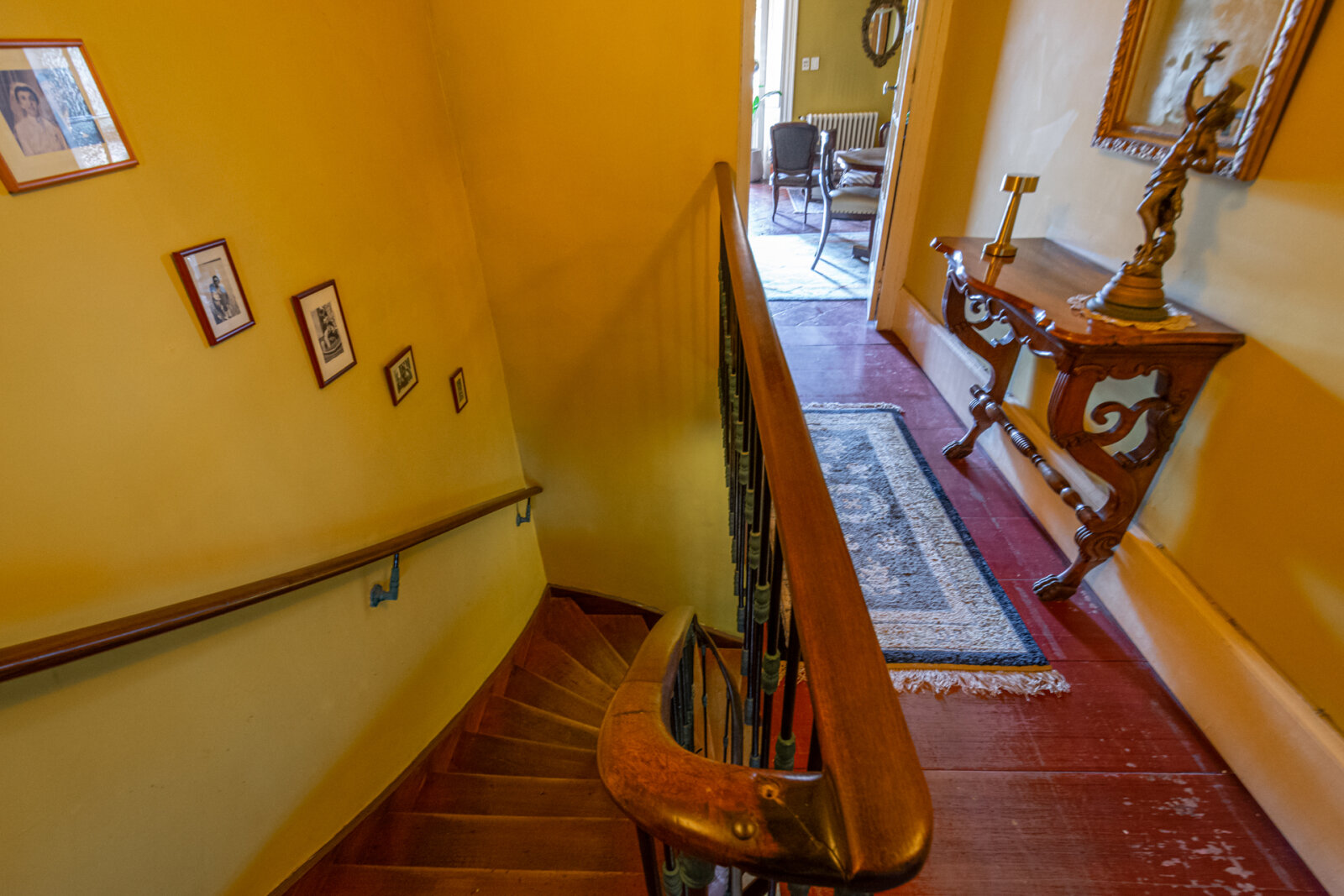 Casona - 8.000 m² de Historia – Entorno Parque Leloir - 42