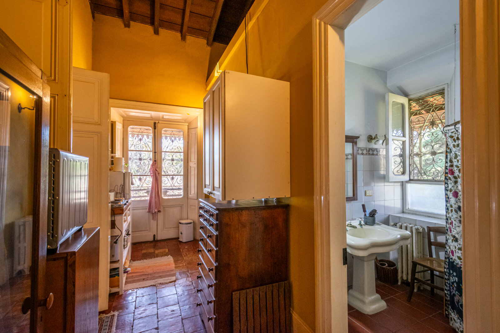 Casona - 8.000 m² de Historia – Entorno Parque Leloir - 48