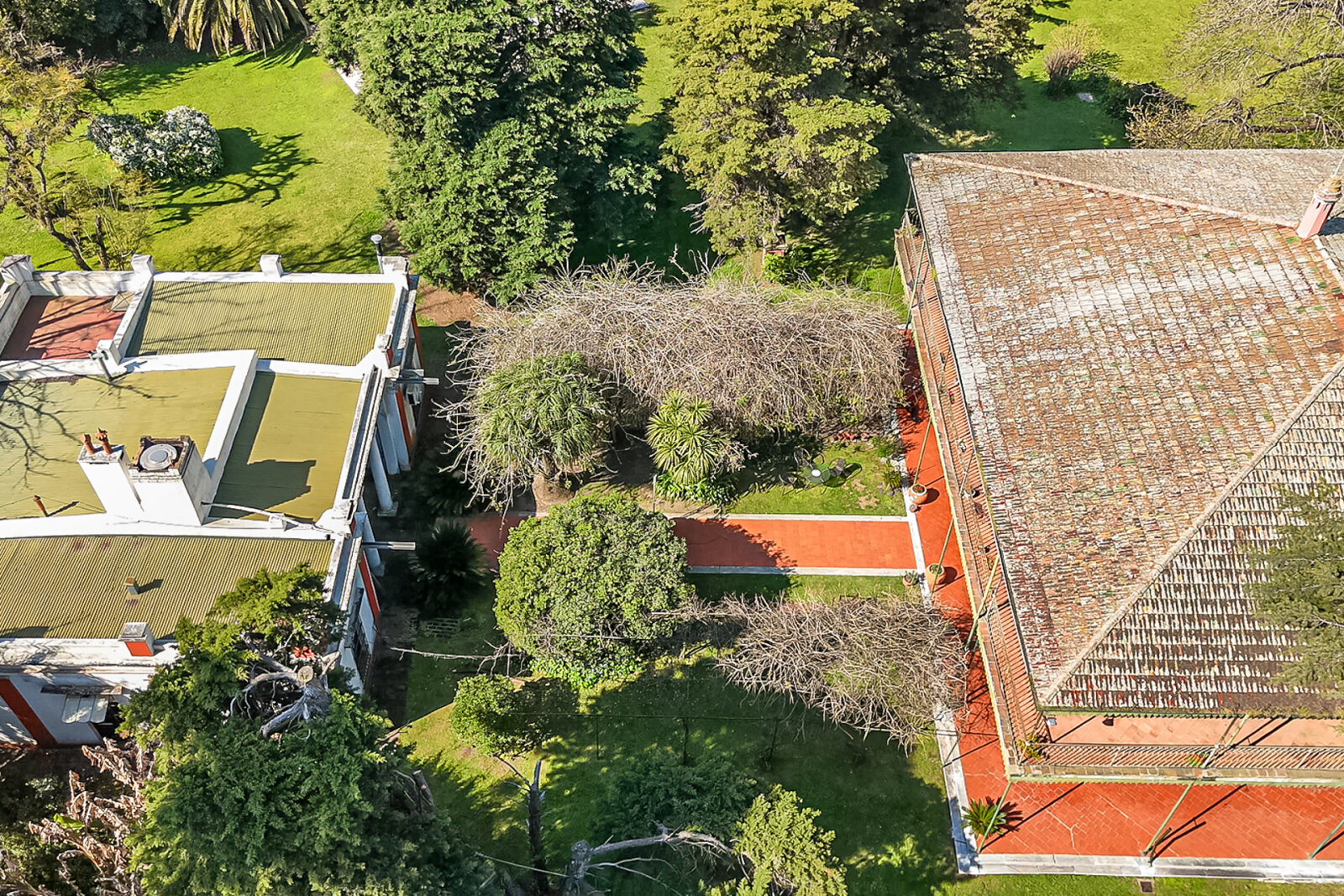 Casona - 8.000 m² de Historia – Entorno Parque Leloir — foto 2